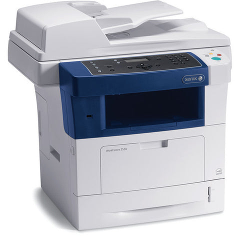 Xerox Phaser 6180 Monochrome Laser Multifunction Printer