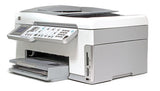 HP Photosmart C7280 All-in-One Color Ink-jet - Fax / copier / printer / scanner