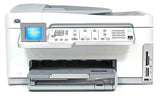 HP Photosmart C7280 All-in-One Color Ink-jet - Fax / copier / printer / scanner