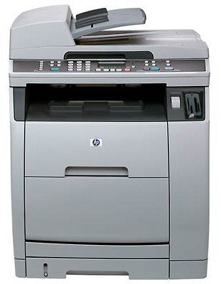 HP Color LaserJet 2840 All-in-One Printer/Copier/Scanner/Fax