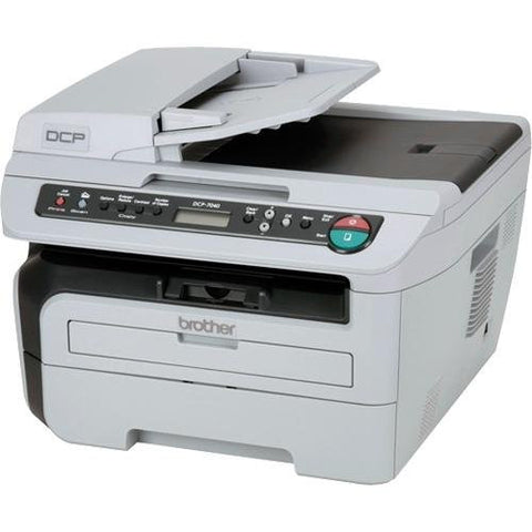 Brother DCP-7040 Laser Multifunction Copier with Auto Document Feeder