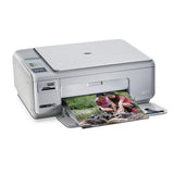 HP Photosmart C4385 All-in-One Inkjet Printer