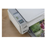 HP Photosmart C4385 All-in-One Inkjet Printer