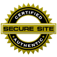 Secure Website Logo